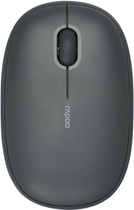 Мышь Rapoo M660 Silent Wireless Dark Grey (6940056143792) - зображення 1