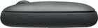 Mysz Rapoo M660 Silent Wireless Ciemnoszara (6940056143792) - obraz 4