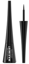 Eyeliner w płynie bareMinerals Maximist Liquid Eyeliner Black 3 ml (194248029777) - obraz 1