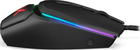 Mysz Krux Bot RGB USB Czarna (KRX0115) - obraz 12