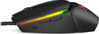 Mysz Krux Bot RGB USB Czarna (KRX0115) - obraz 13