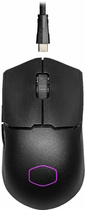 Миша Cooler Master MM712 Wireless/USB Black (MM-712-KKOH1) - зображення 1