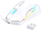 Миша Onikuma CW905 Wireless White (6972470561456) - зображення 2