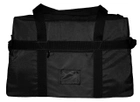 Тактическая супер-крепкая сумка 5.15.b 100 Литров. Экспедиционный баул. Черная - изображение 4