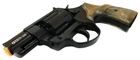 Стартовый шумовой револьвер Ekol Lite Matte Black Pocket (револьверная 9 mm) - изображение 6
