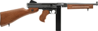 Пневматический пистолет-пулемет Umarex Legends M1A1 Blowback (4,5 мм) - изображение 2