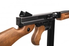 Пневматичний пістолет-кулемет Umarex Legends M1A1 Blowback (4,5 мм) - зображення 4