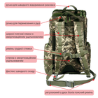 Медицинский тактический рюкзак DERBY SKAT-2 - изображение 8