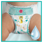 Pieluchy Pampers Active Baby Rozmiar 4 (Maxi) 9-14 kg 132 szt (8001090951618) - obraz 2
