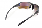 Фотохромные очки хамелеоны Global Vision Eyewear HERCULES 7 G-Tech Blue (1ГЕР724-90) - изображение 4