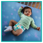 Підгузки Pampers Active Baby Розмір 4 (Maxi) 9-14 кг 180 шт. (8006540032725) - зображення 6