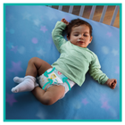 Підгузки Pampers Active Baby Розмір 6 (Extra Large) 13-18 кг 128 шт. (8006540032688) - зображення 5