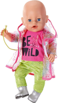 Zestaw ubranek Zapf Baby Born Deluxe Trendy 43 cm (4001167828328) - obraz 8