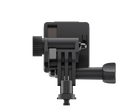 Адаптер для бінокуляра нічного бачення NV8160 на шолом Чорний (Kali) AI306 - зображення 2