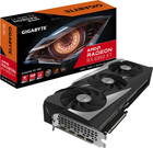 Karta graficzna Gigabyte PCI-Ex Radeon RX 6950 XT Gaming OC 16GB GDDR6 (256bit) (2324/18000) (2 x HDMI, 2 x DisplayPort) (GV-R695XTGAMING OC-16GD) - obraz 8