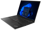 Laptop Lenovo ThinkPad T14s Gen 4 (21F6002NMH) Deep Black - obraz 3