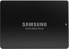 Dysk SSD Samsung SM883 960GB 2.5" SATA III MLC (MZ7KH960HAJR-00005) - obraz 1