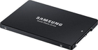 Dysk SSD Samsung SM883 960GB 2.5" SATA III MLC (MZ7KH960HAJR-00005) - obraz 3