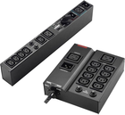 FSP Fortron MBS-1103T PDU (Schuko) і вежа сервісного байпаса для ДБЖ 1-3 кВА MPF0007700GP