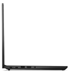 Ноутбук Lenovo ThinkPad E14 Gen 5 (21JK0007MH) Graphite Black - зображення 6