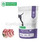 Сухой корм для собак Nature's Protection Adult Lamb All breeds