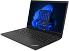 Ноутбук Lenovo ThinkPad P14s Gen 4 (21K5000BMH) Black - зображення 4