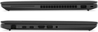 Ноутбук Lenovo ThinkPad P14s Gen 4 (21K5000BMH) Black - зображення 9