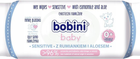 Вологі серветки Bobini Baby ніжні для дітей та немовлят 60 шт (5900465238640) - зображення 1