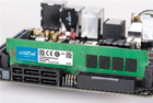 Pamięć Crucial DDR4-3200 8192MB PC4-25600 (CT8G4DFS832A) - obraz 2