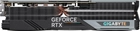 Karta graficzna Gigabyte PCI-Ex GeForce RTX 4080 Gaming 16GB GDDR6X (256bit) (2505/22400) (HDMI, 3 x DisplayPort) (GV-N4080GAMING-16GD) - obraz 5