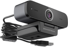 Веб-камера Grandstream GUV3100 - зображення 2