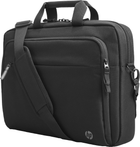 Torba na laptopa HP Renew Business 15.6" Czarna (195908323013) - obraz 3