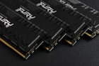 Оперативна пам'ять Kingston Fury DDR4-3200 65536 MB PC4-25600 (Kit of 2x32768) Renegade Black (KF432C16RBK2/64) - зображення 11