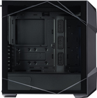 Корпус Cooler Master MasterBox TD500 Mesh V2 Black (TD500V2-KGNN-S00) - зображення 8
