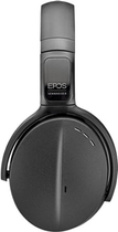 Słuchawki Sennheiser Epos Adapt 563 Black (1000208) - obraz 5