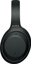 Słuchawki Sony WH-1000XM4 Czarne (WH1000XM4B.CE7) - obraz 6