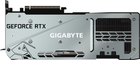 Karta graficzna Gigabyte PCI-Ex GeForce RTX 3070 Ti Gaming 8GB GDDR6X (1770/19000) (256bit) (2 x HDMI, 2 x DisplayPort) (GV-N307TGAMING-8GD) - obraz 6
