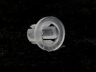 Фільтр сіточка наконечника слиновідсмоктувача для стоматологічної установки Упаковка 5 шт China LU-1008841 - зображення 2