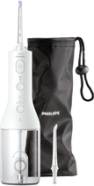 Іригатор Philips Sonicare Power Flosser 3000 Білий (HX3826/31)