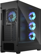 Obudowa Fractal Design Pop XL Air RGB Black TG Clear (FD-C-POR1X-06) - obraz 6