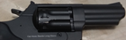 Револьвер Флобера Voltran Ekol Viper 3" Black (Z20.5.003) ($JK344173) - Уцінка - зображення 4