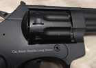 Револьвер Флобера Voltran Ekol Viper 3" Black (Z20.5.003) ($JK344173) - Уценка - изображение 5