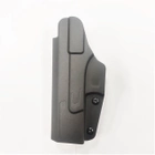 Кобура Cytac IWB для glock 17, 22, 31 скрытого ношения - изображение 7
