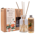Patyczki zapachowe La Casa de los Aromas Botanical Essence Cynamon-Pomarańcza 250 ml (8428390058463) - obraz 1