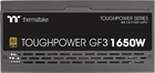 Zasilacz Thermaltake Toughpower GF3 1650 W (PS-TPD-1650FNFAGE-4) - obraz 2