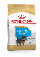 Сухой корм Royal Canin Yorkshire Terrier Puppy для щенков