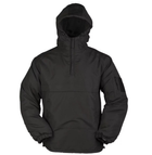Куртка-анорак тактическая Mil-Tec,зимняя. черная 10335002 -S - изображение 1