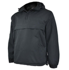 Куртка-анорак тактична Mil-Tec,зимова. чорна 10335002 -M - зображення 4