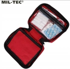 Набор первой помощи (аптечка) Red Mil-Tec LARGE MED KIT 16027000 - изображение 5