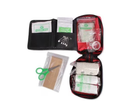 Аптечка первой помощи тактическая MIL-TEC Midi Pack Red 16025910 - изображение 3